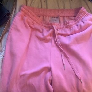 Juicy Couture X Forever 21 Bling Sweatpants